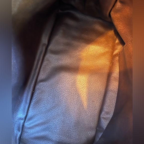 Longchamp Travel Bag - Crisscross Horse Pattern - Picture 6 of 12